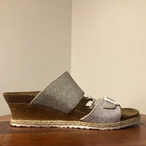 Birkenstock Papillio Wedge
